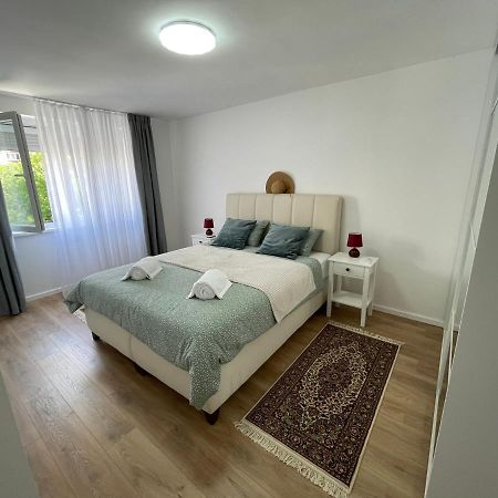 Appartement Amigi à SJJ Extérieur photo