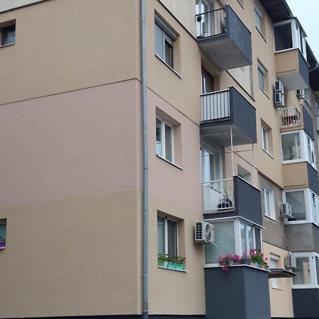 Appartement Amigi à SJJ Extérieur photo
