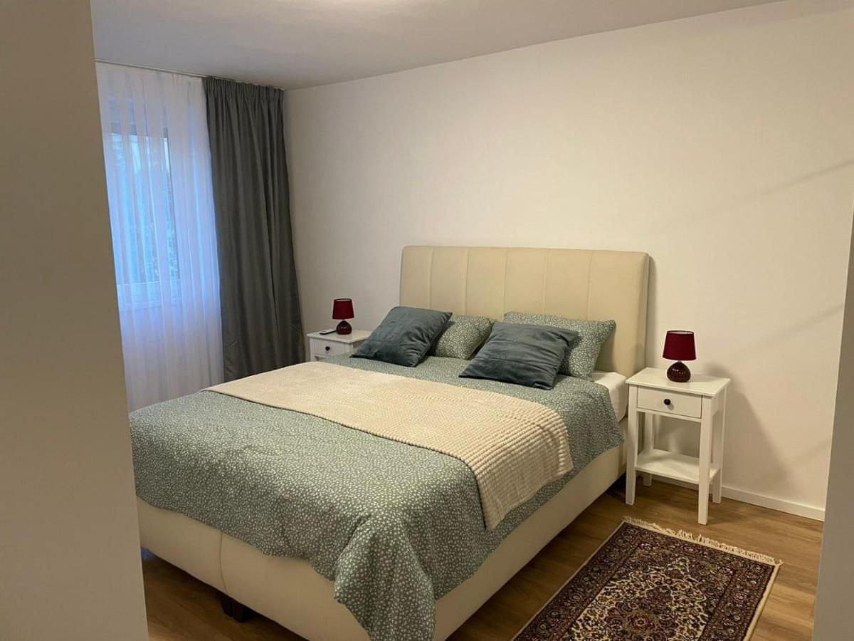 Appartement Amigi à SJJ Extérieur photo