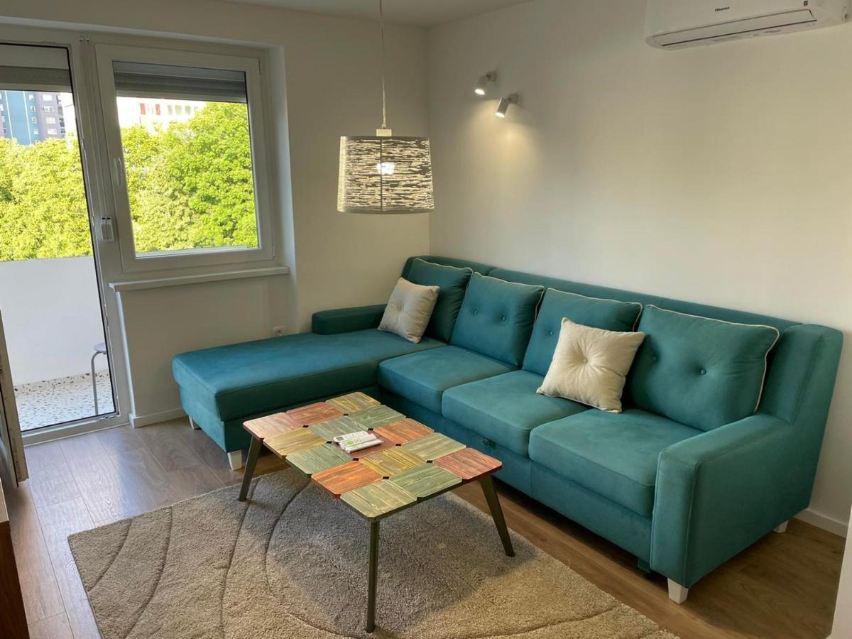 Appartement Amigi à SJJ Extérieur photo