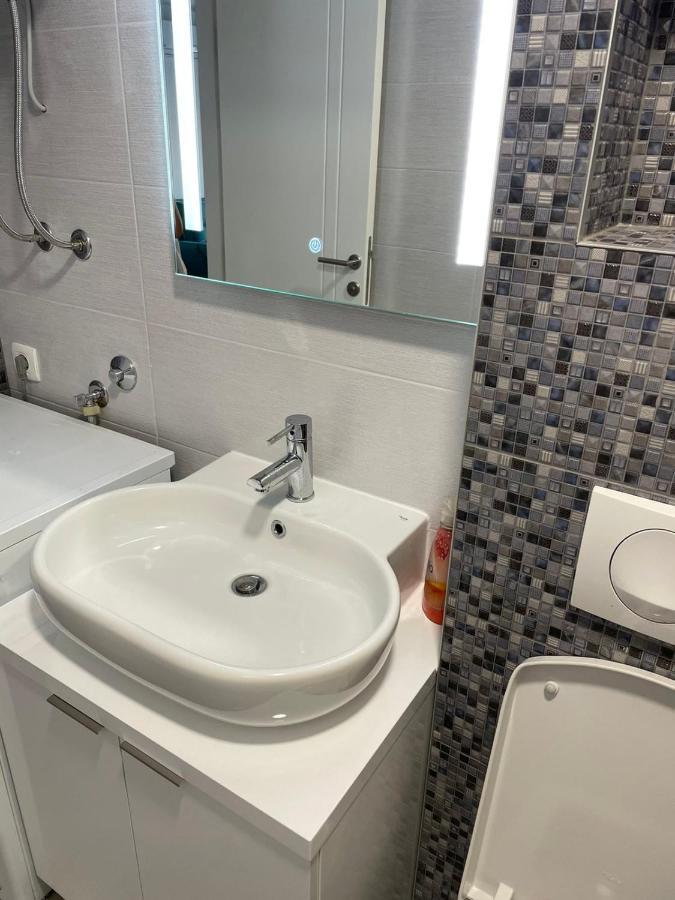 Appartement Amigi à SJJ Extérieur photo