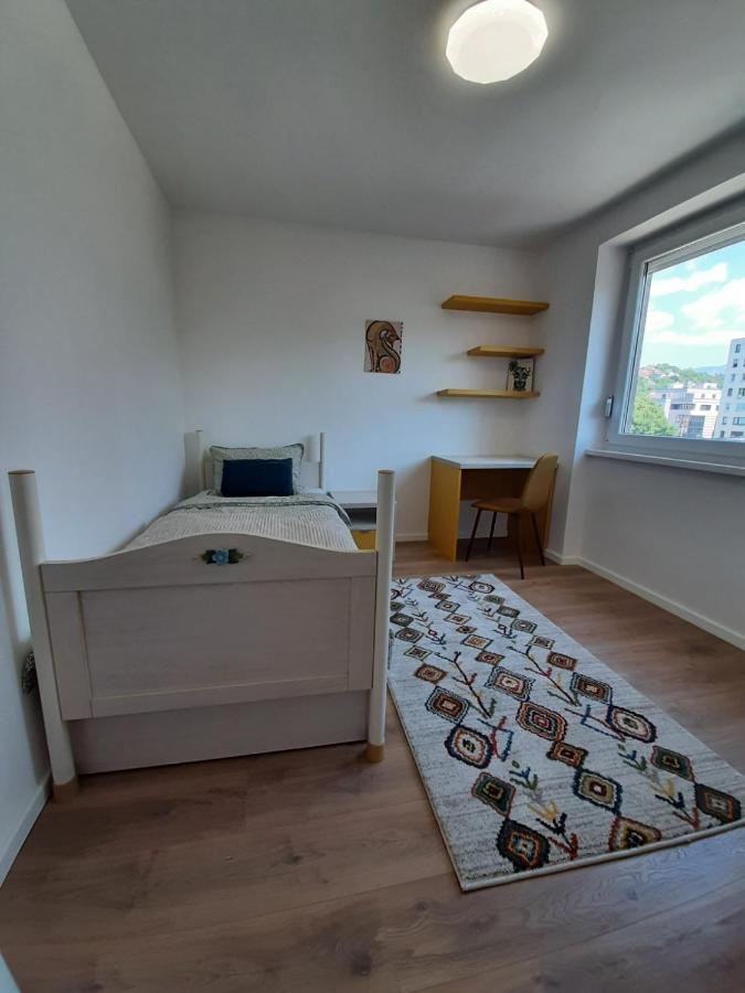 Appartement Amigi à SJJ Extérieur photo
