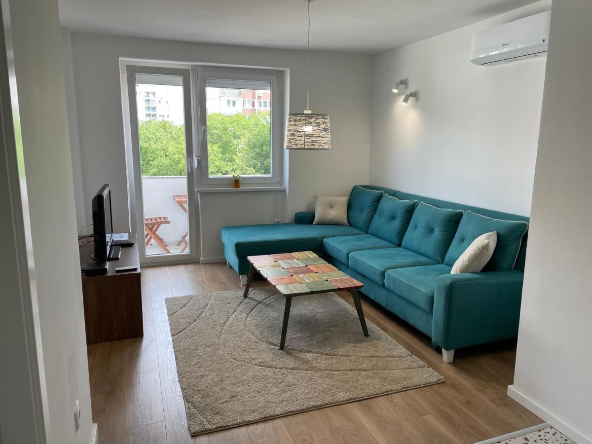 Appartement Amigi à SJJ Extérieur photo