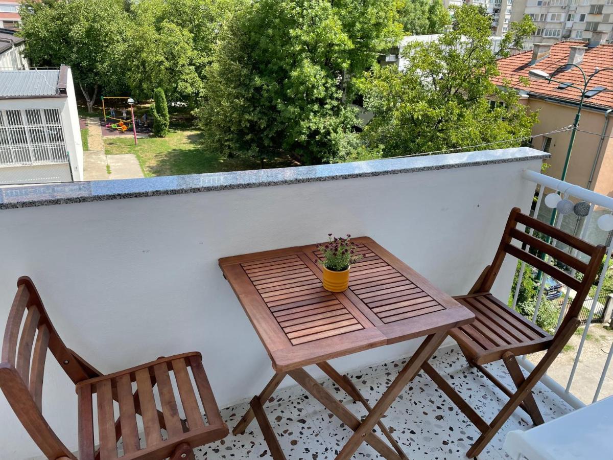 Appartement Amigi à SJJ Extérieur photo