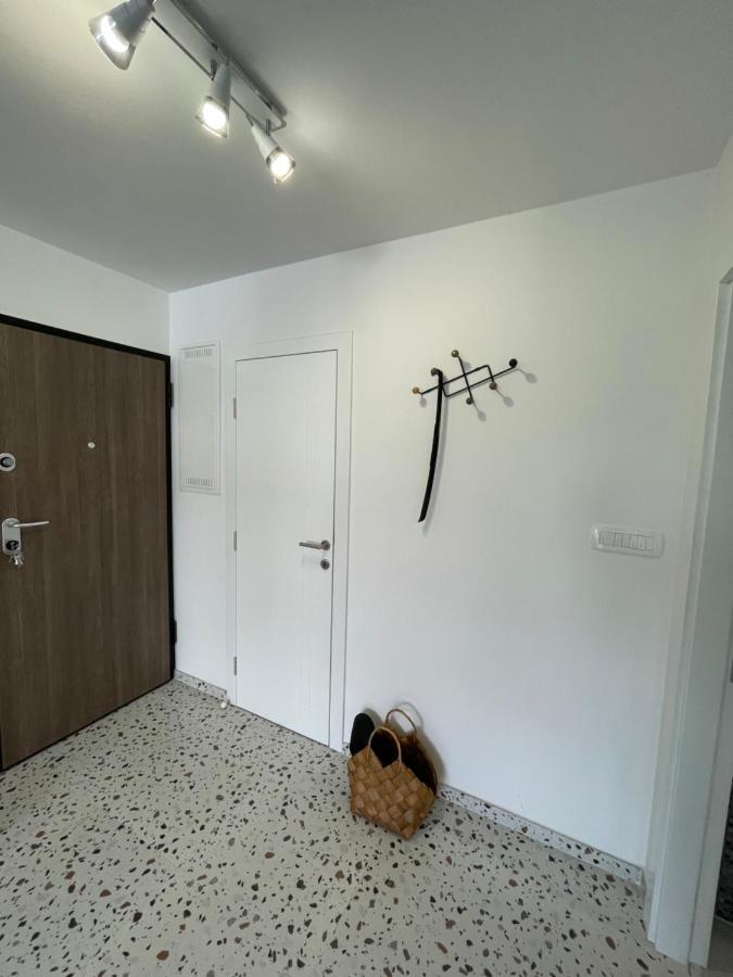 Appartement Amigi à SJJ Extérieur photo