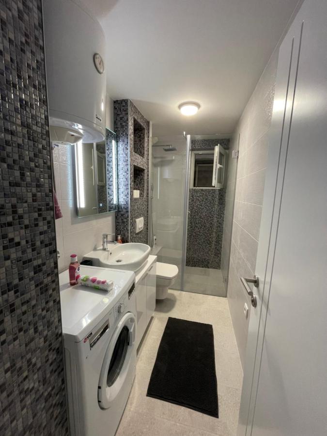 Appartement Amigi à SJJ Extérieur photo