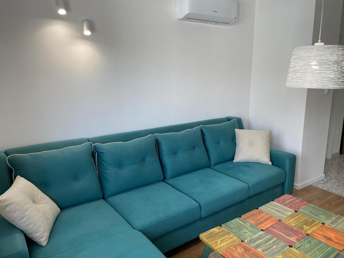 Appartement Amigi à SJJ Extérieur photo