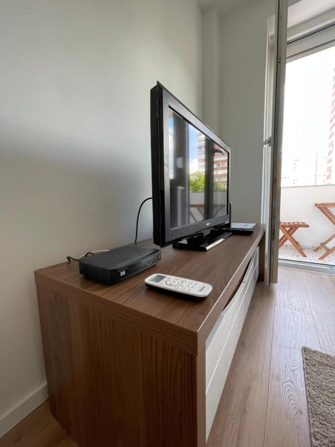 Appartement Amigi à SJJ Extérieur photo