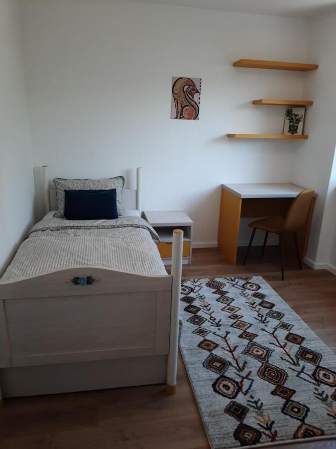 Appartement Amigi à SJJ Extérieur photo