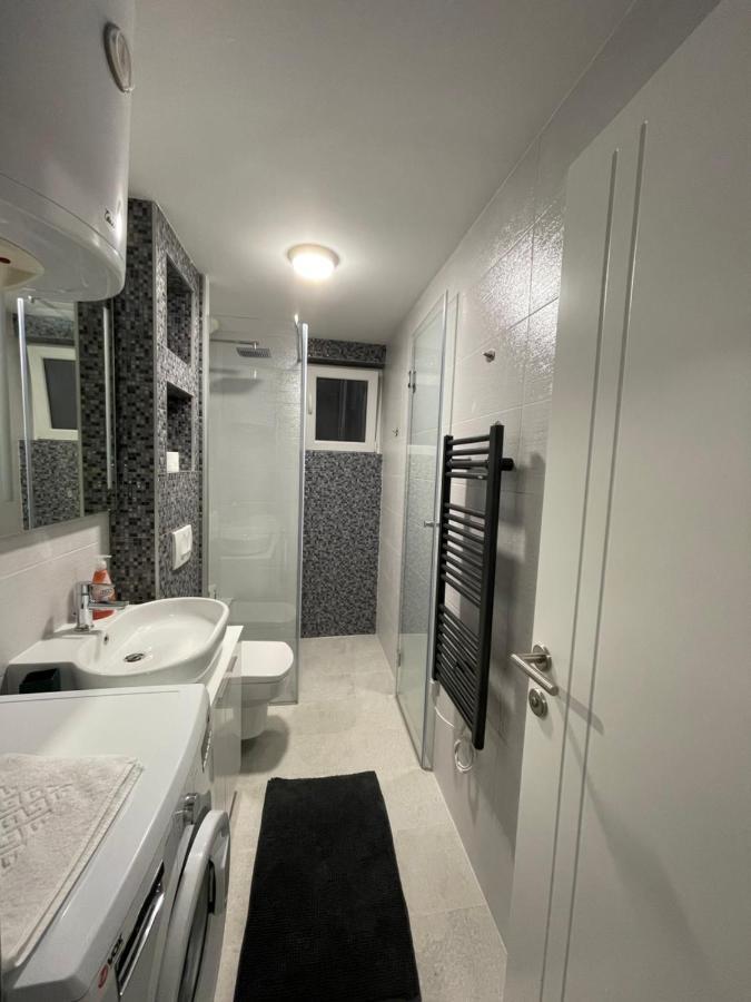 Appartement Amigi à SJJ Extérieur photo